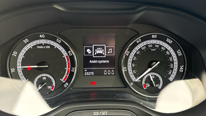 Skoda Karoq 1.0 TSI 110 SE 5dr Petrol Estate